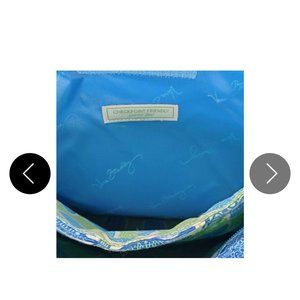 Vera Bradley Laptop shoulder bag